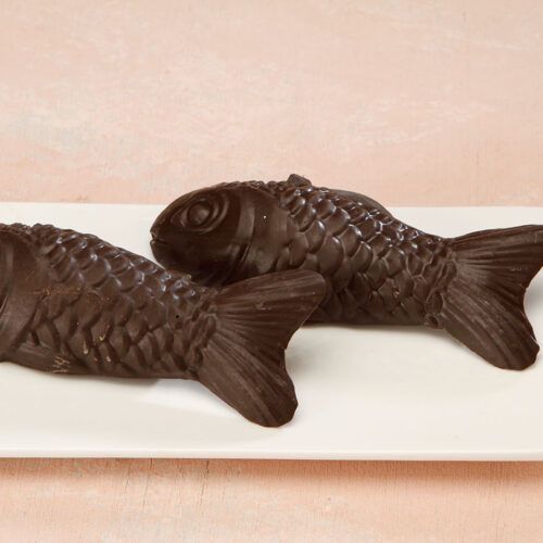 Chocolate Fish