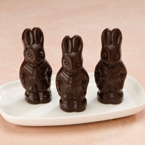 Small Bunny