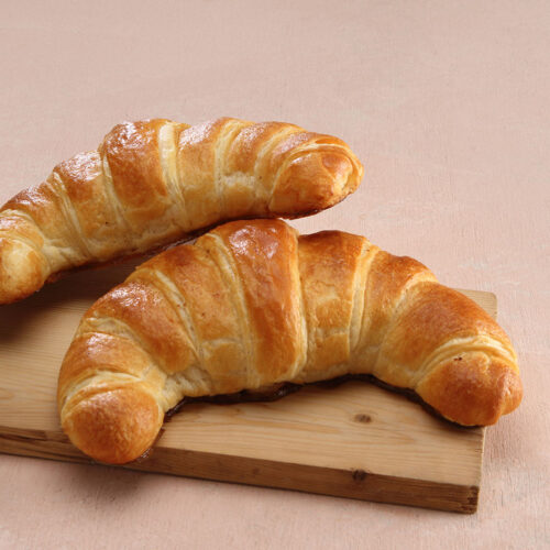 Croissant (2Pcs)