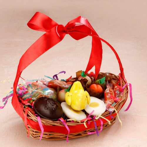 Easter Basket