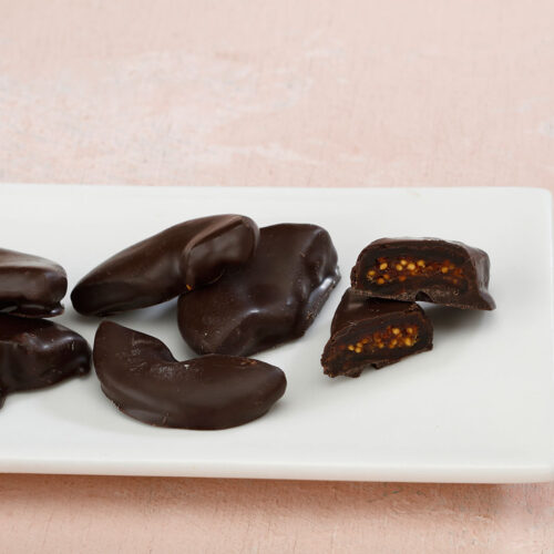 Fig Chocolate