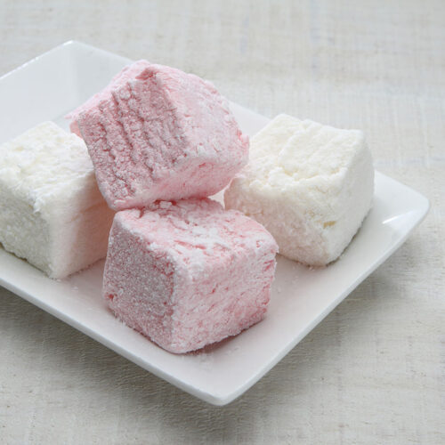 Marshmallow