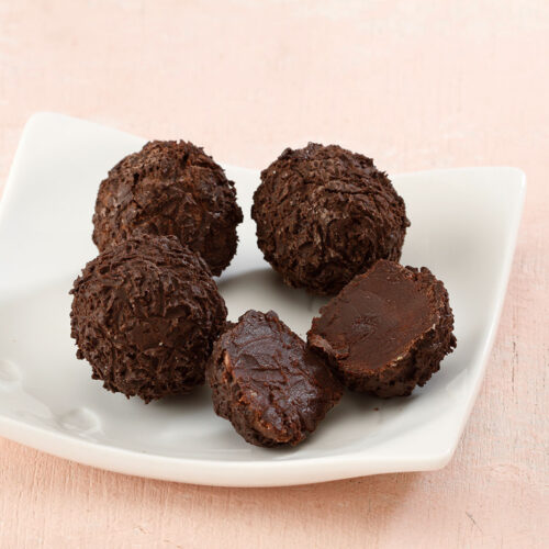 Original Truffle Chocolate