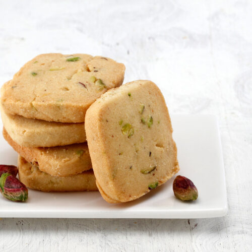 Pista Cookies
