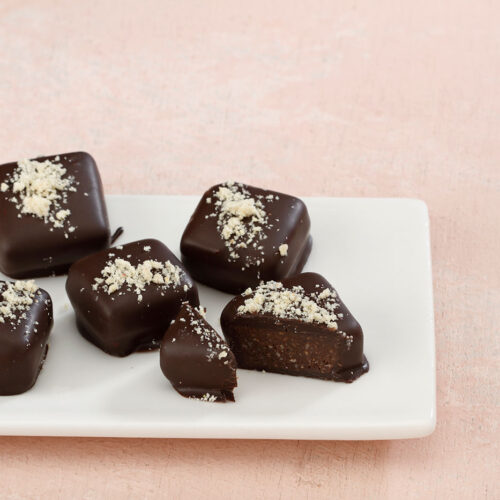 Praline Chocolate