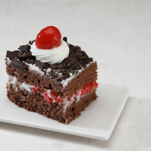 Black Forest
