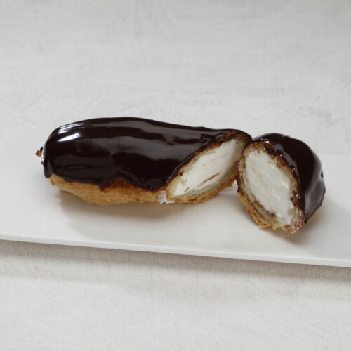 Chocolate Eclair