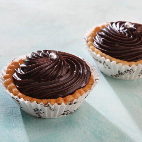 Chocolate Tart