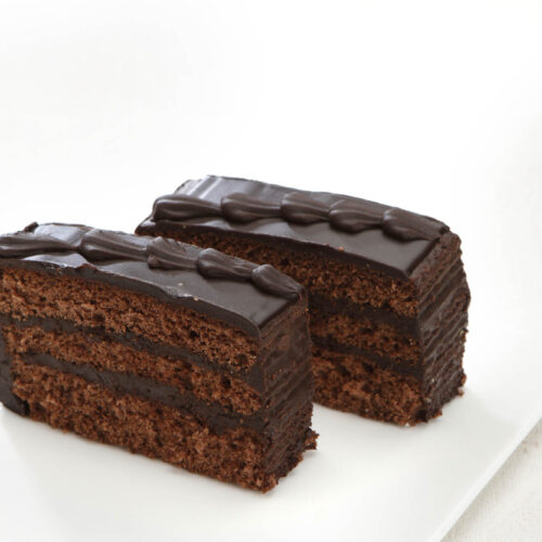 Chocolate Truffle