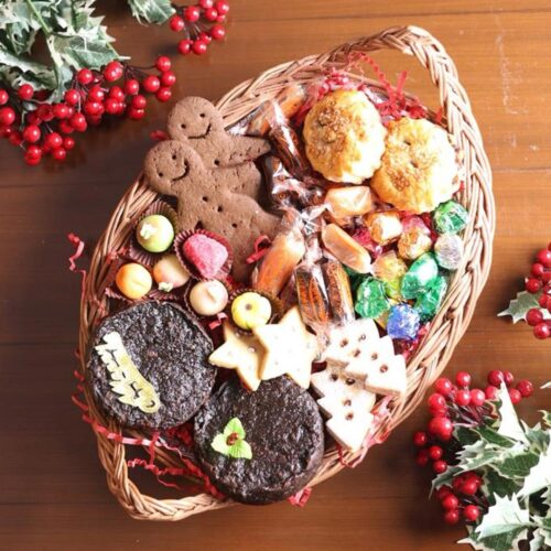 X’mas Hamper