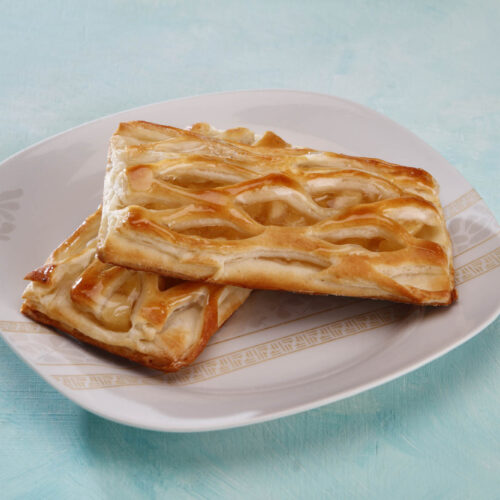 Danish Apple