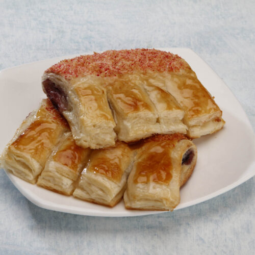 Danish Blueberry