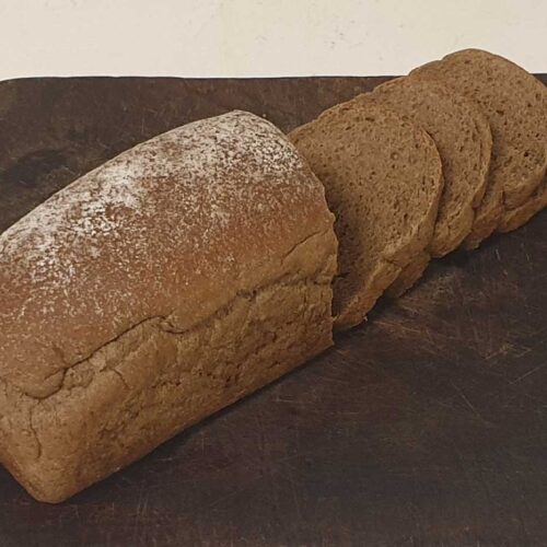 German Rye