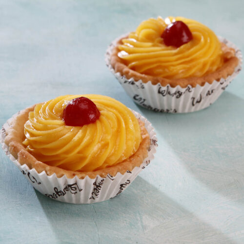 Lemon Tart