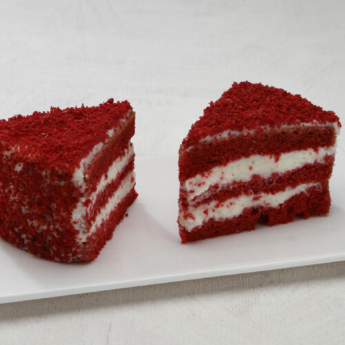 Red Velvet
